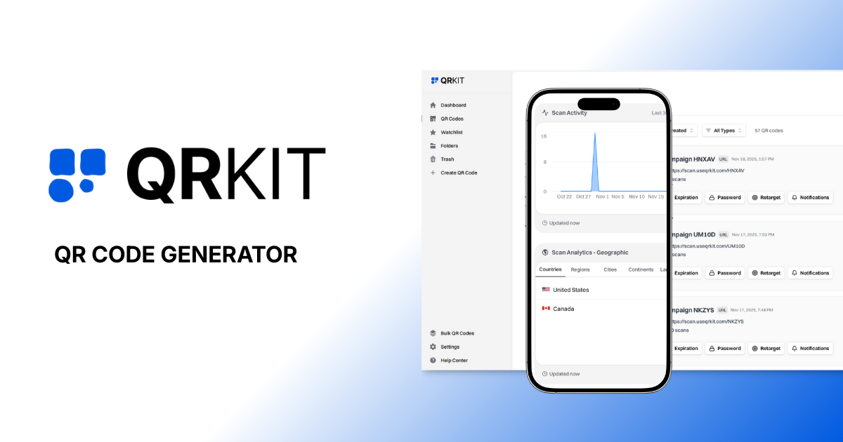 QRKit