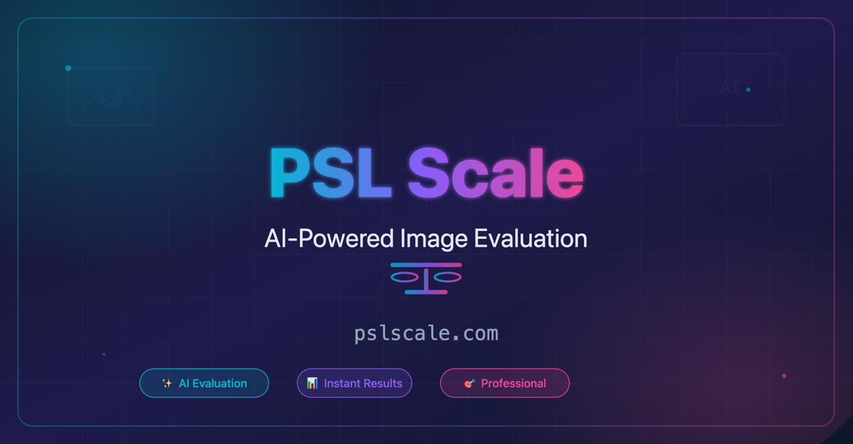 PSL Scale