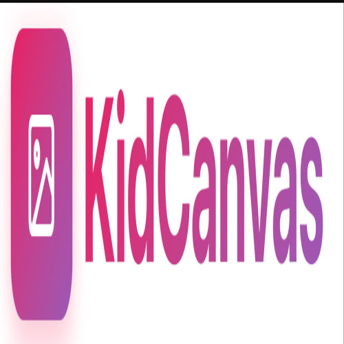 KidCanvas