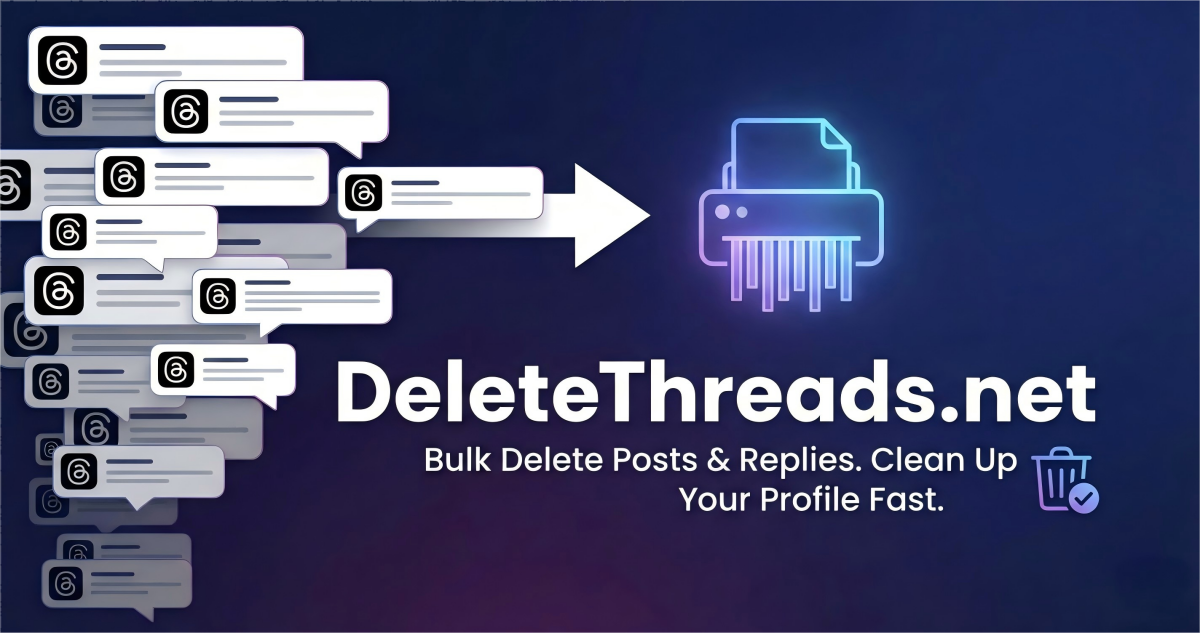 DeleteThreads