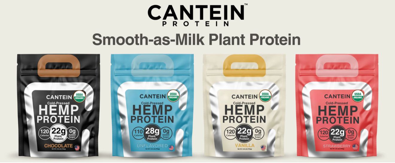 Cantein