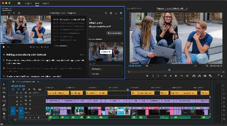 Premiere Assistant