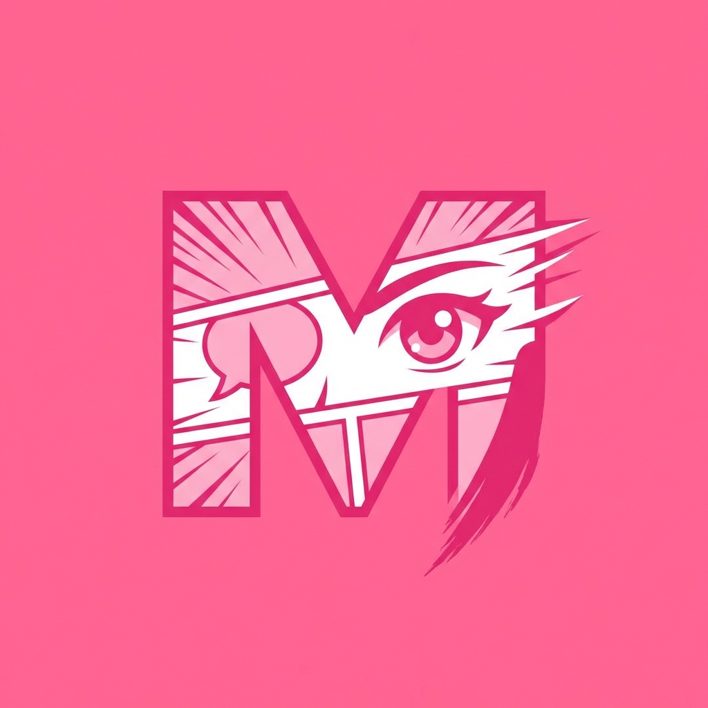 AI manga generator