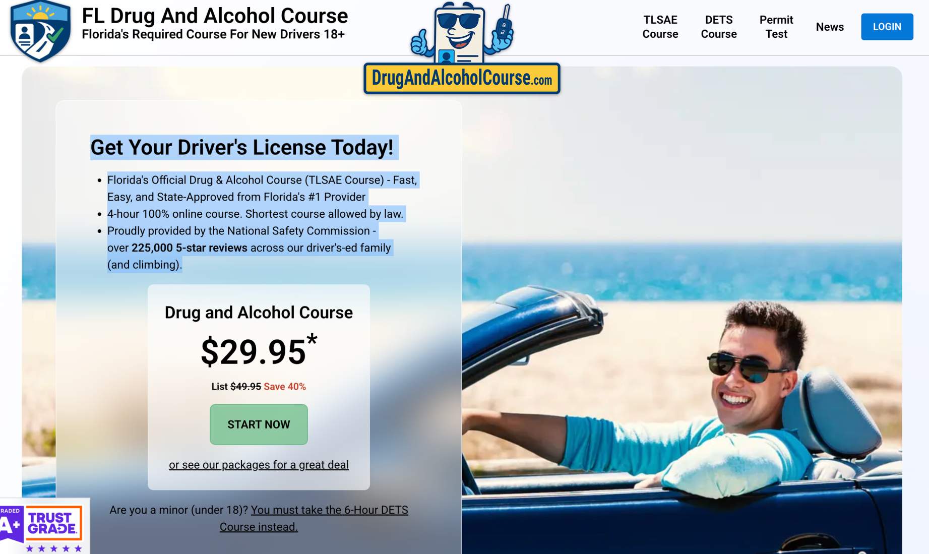 DrugandAlcoholCourse.com