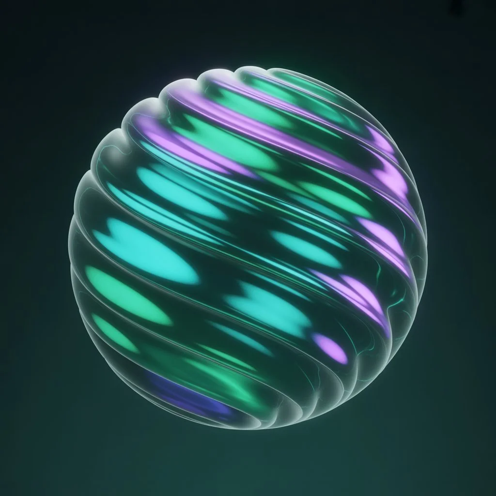 volume shader