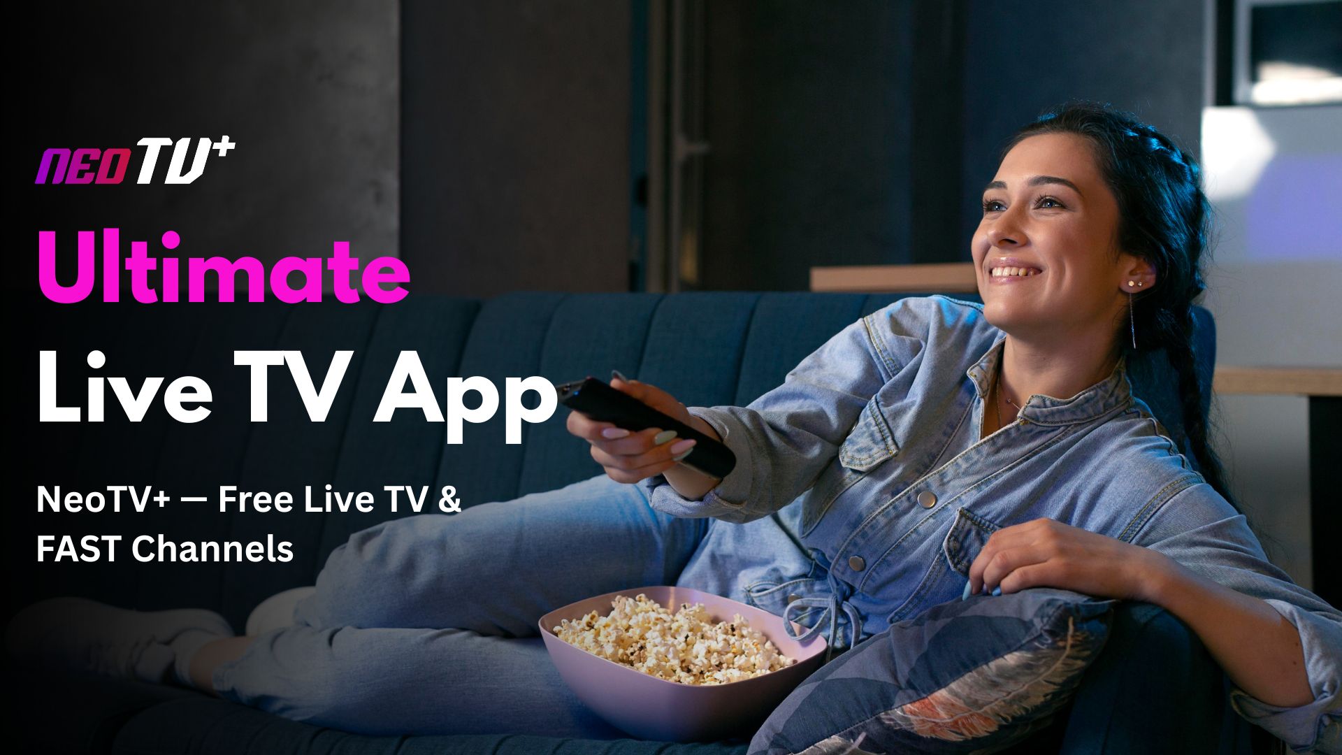 NeoTV+