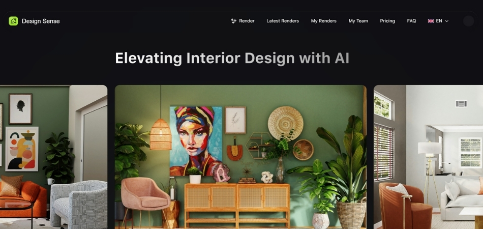 DesignSense AI