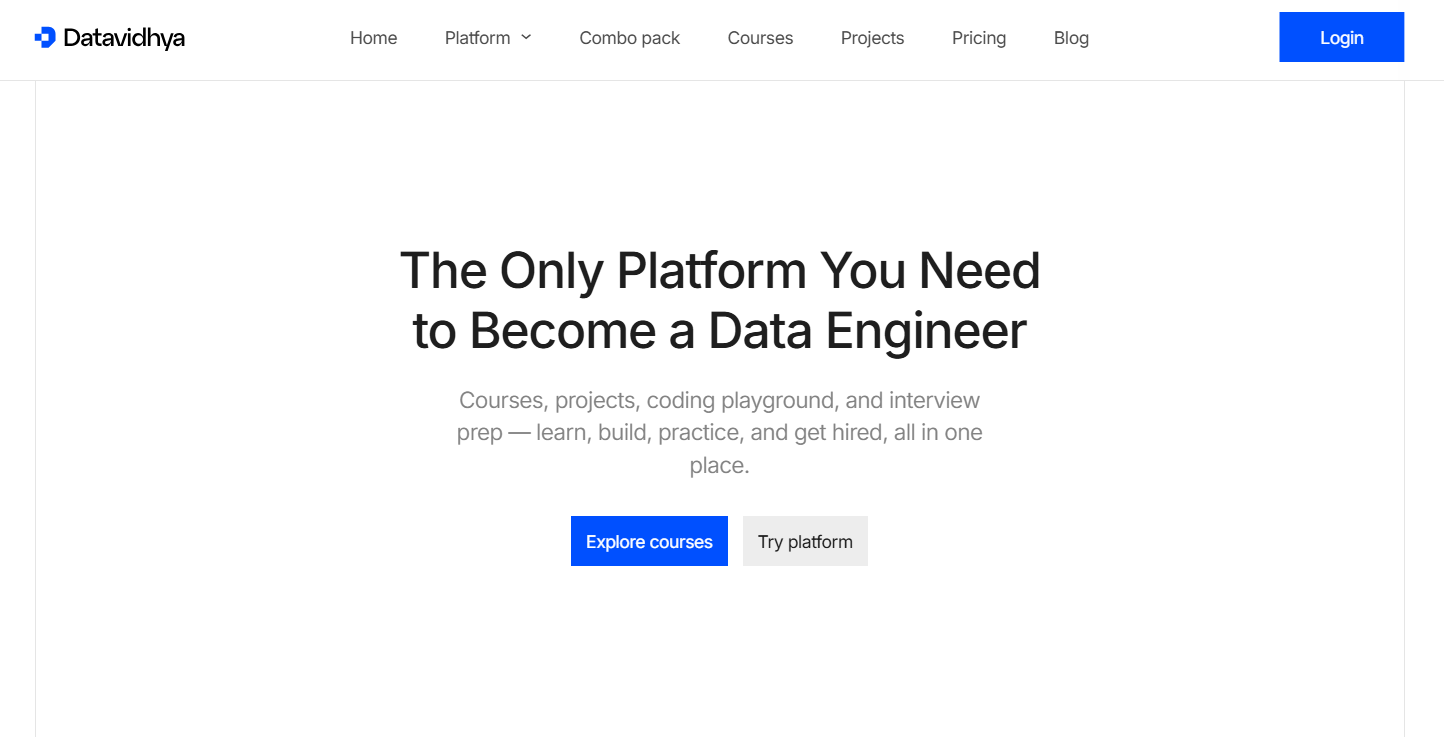 DataVidhya