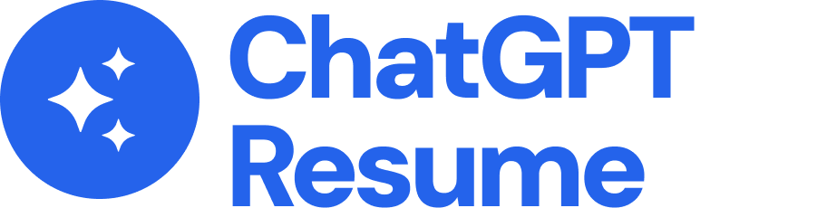 ChatGPTResume