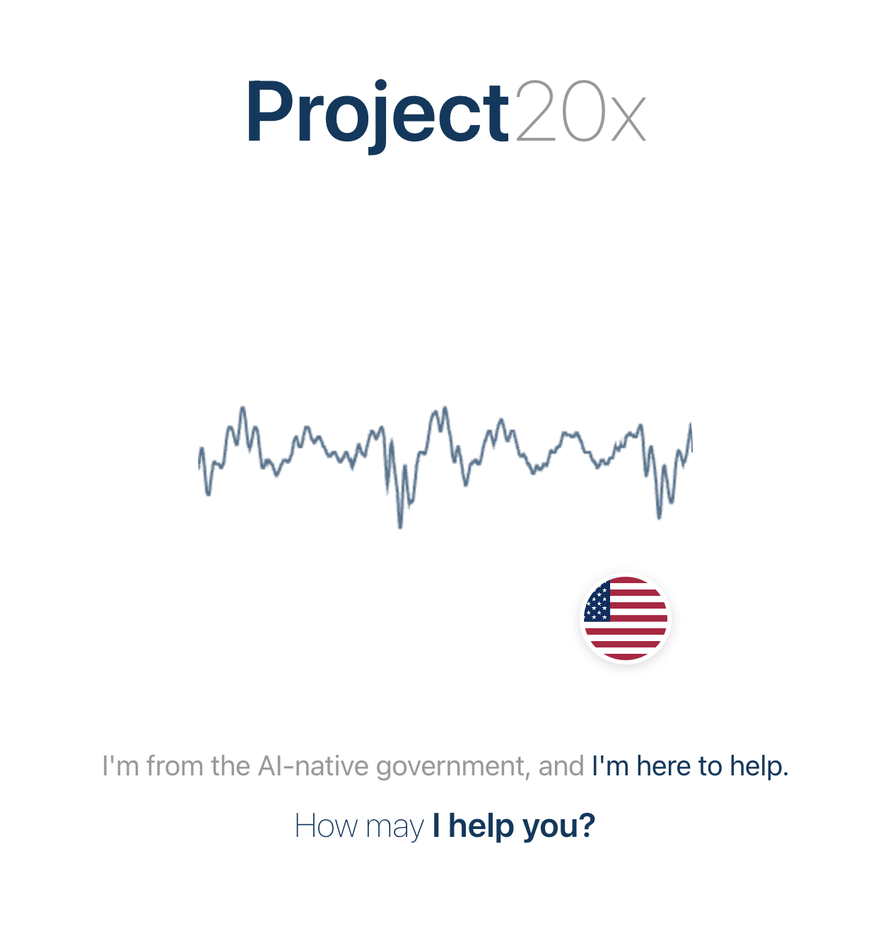 Project20x