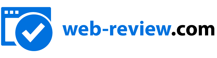 Web-Review