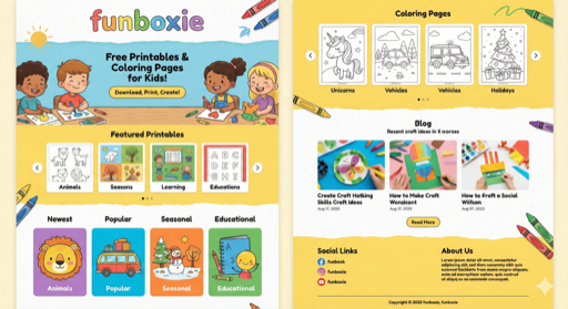 Funboxie