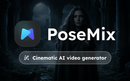 PoseMix