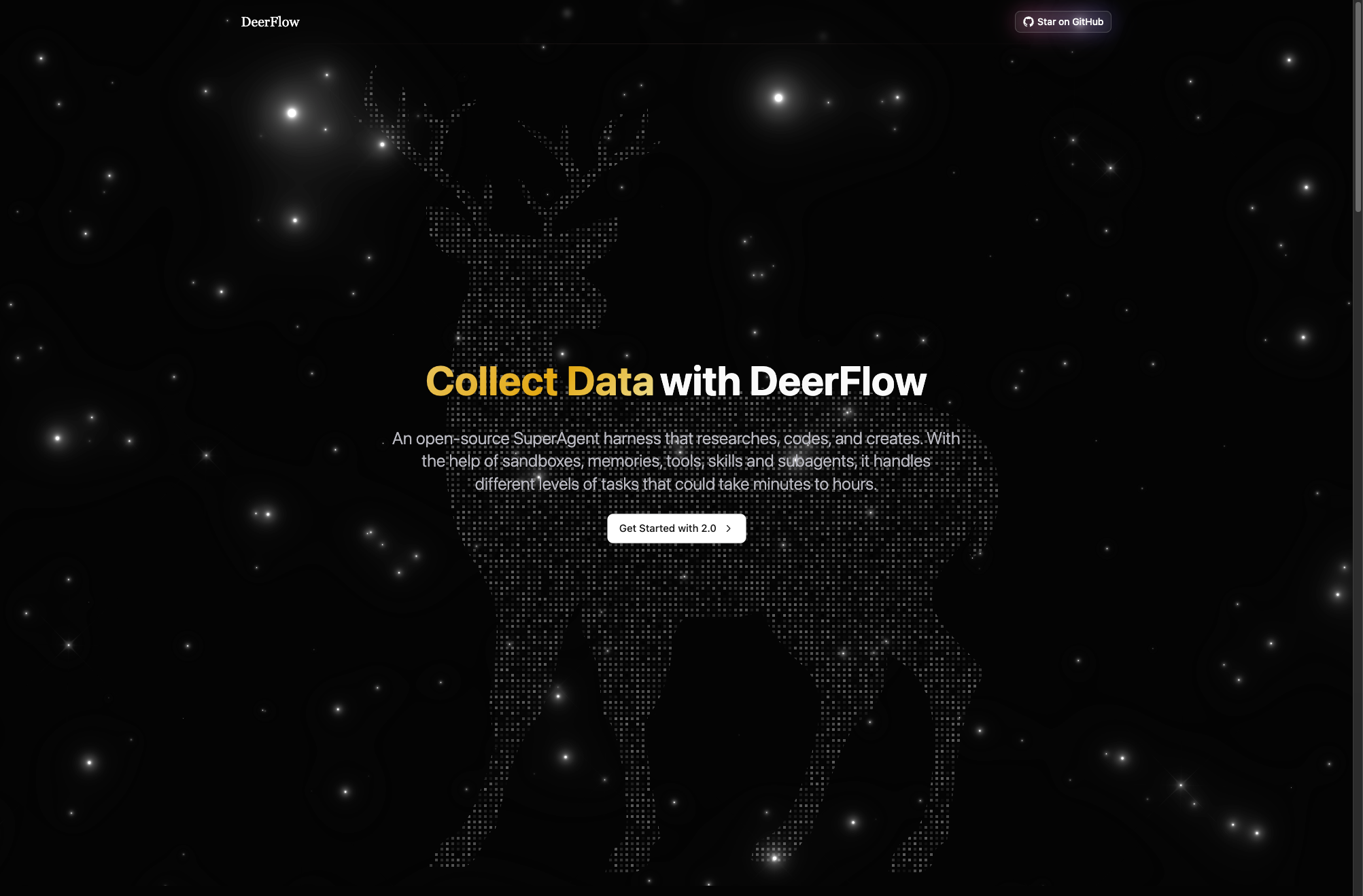 DeerFlow