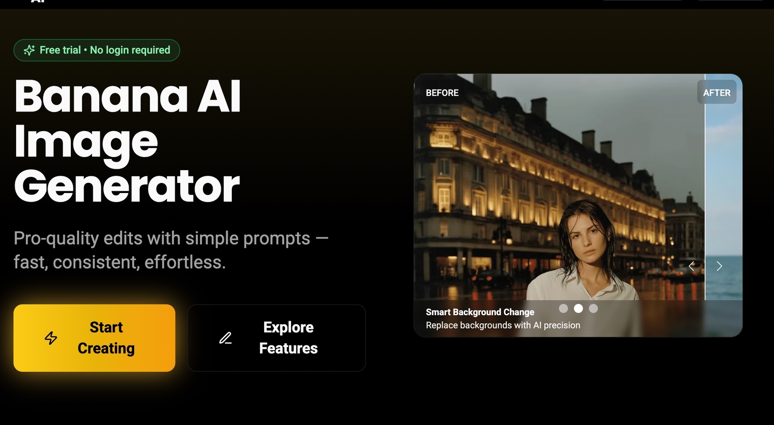 Banana AI