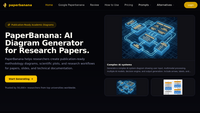 PaperBanana