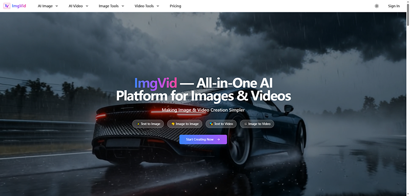 ImgVid
