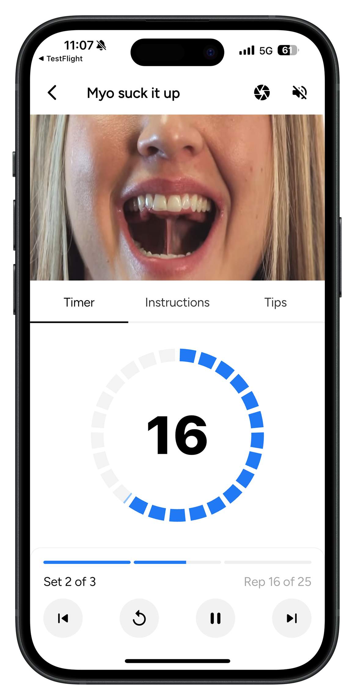 Airway Trainer