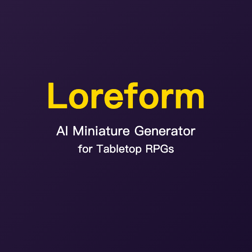 Loreform