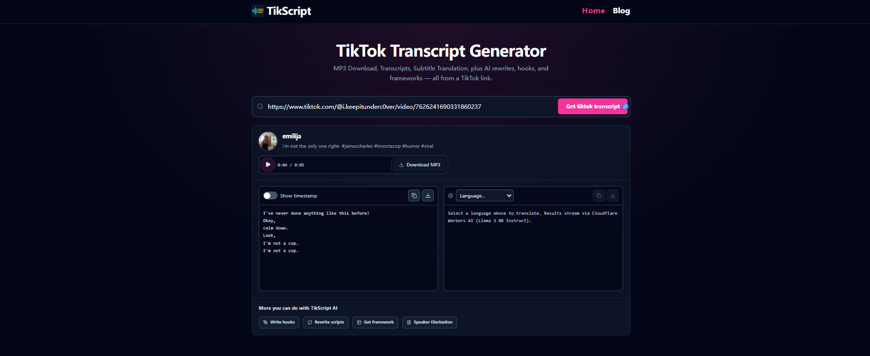 tikscript.org