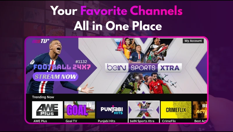 NeoTV+