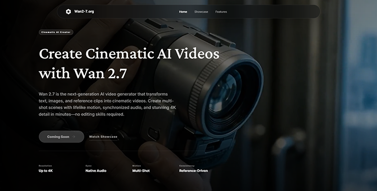 WanOmni AI