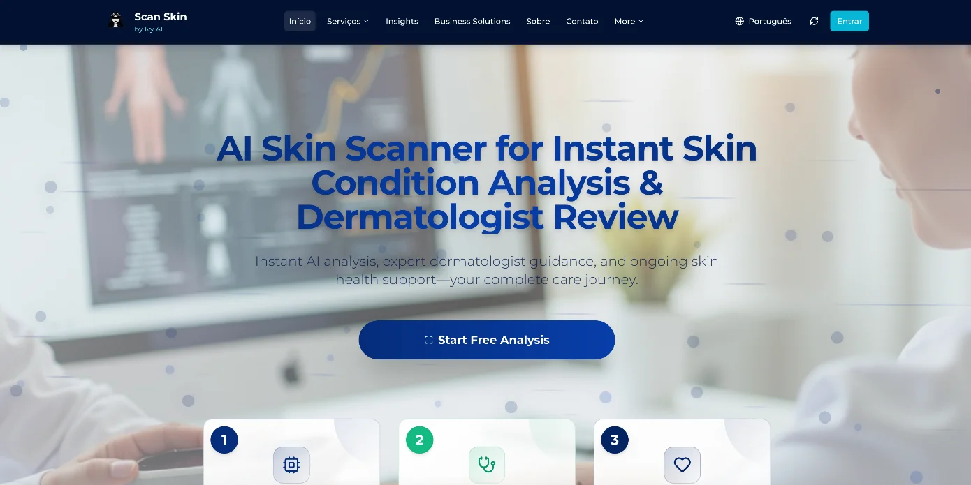 ScanSkinAI