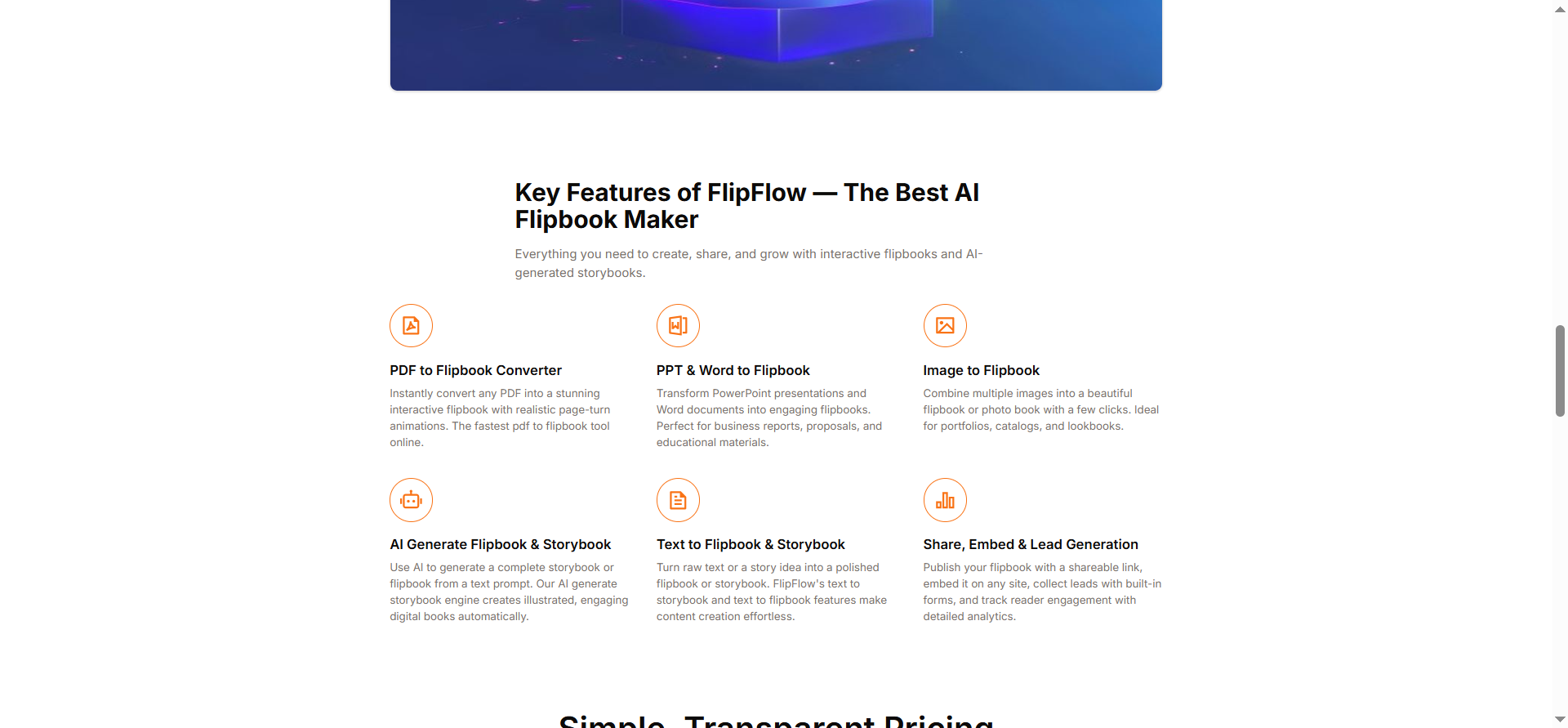 FlipFlow