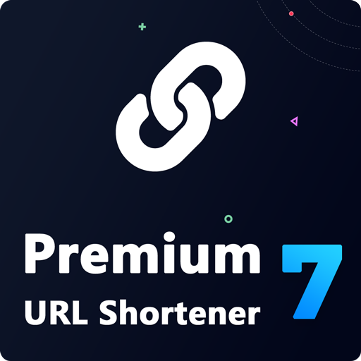 Premium URL Shortener