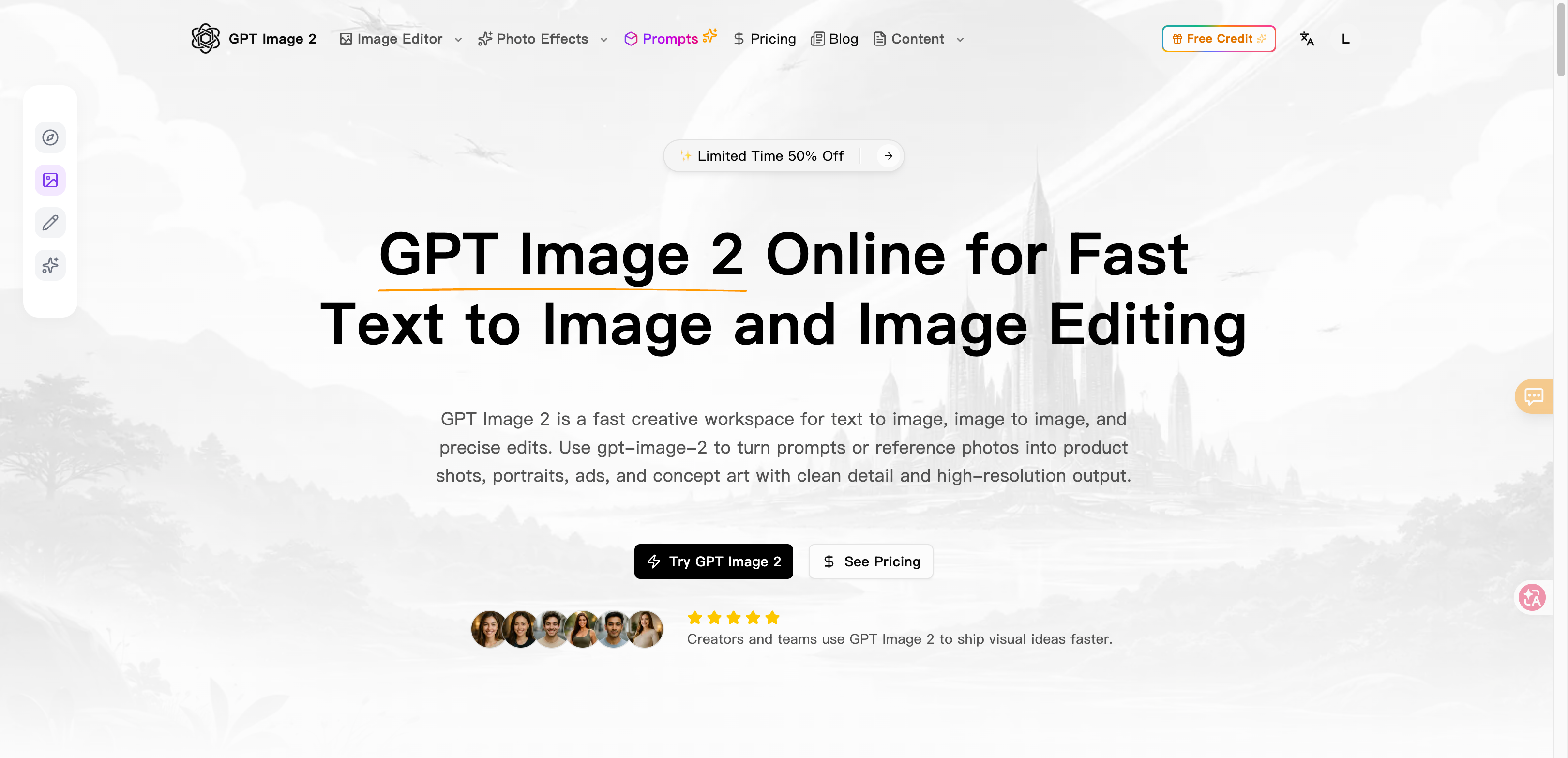 GPT Image 2