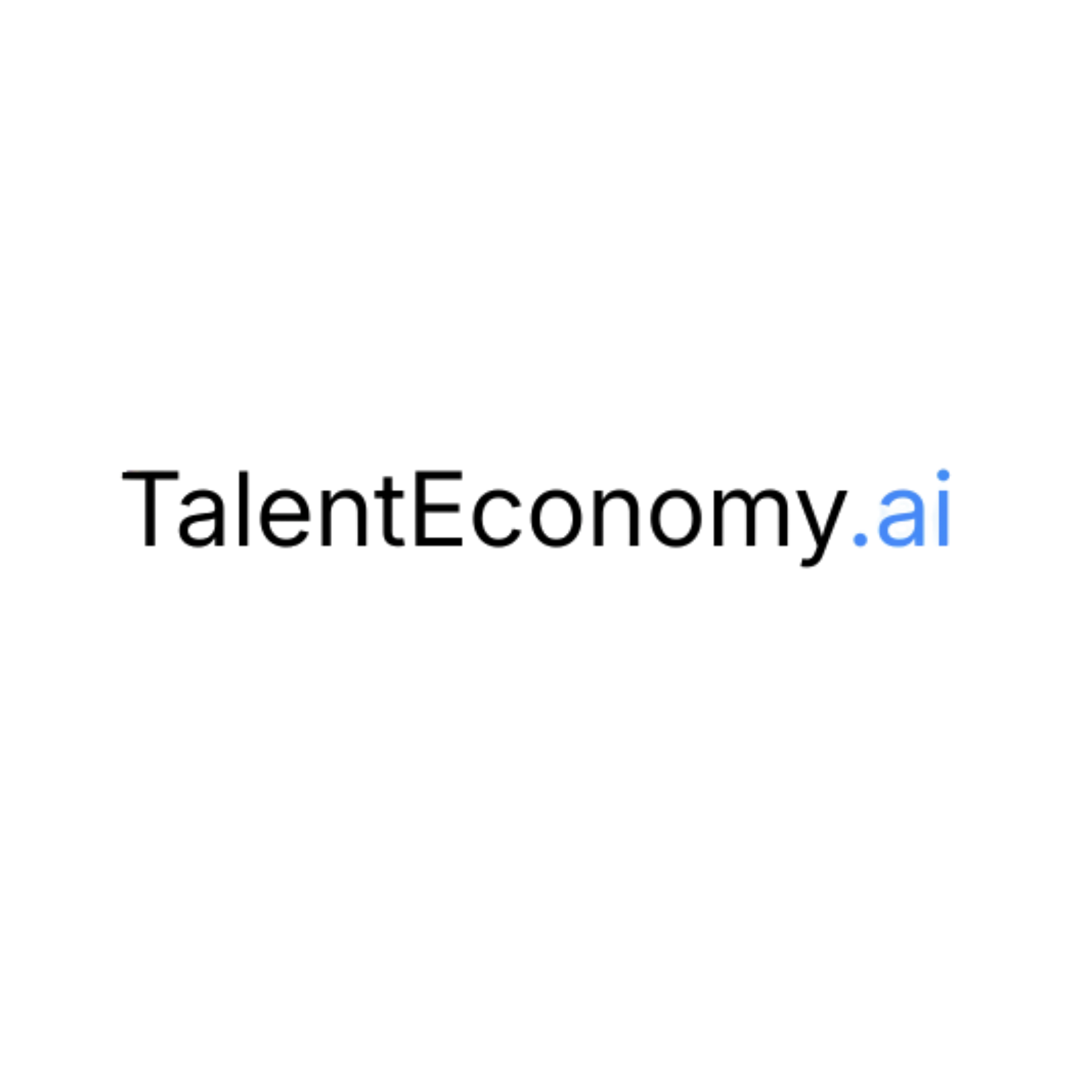 TalentEconomy