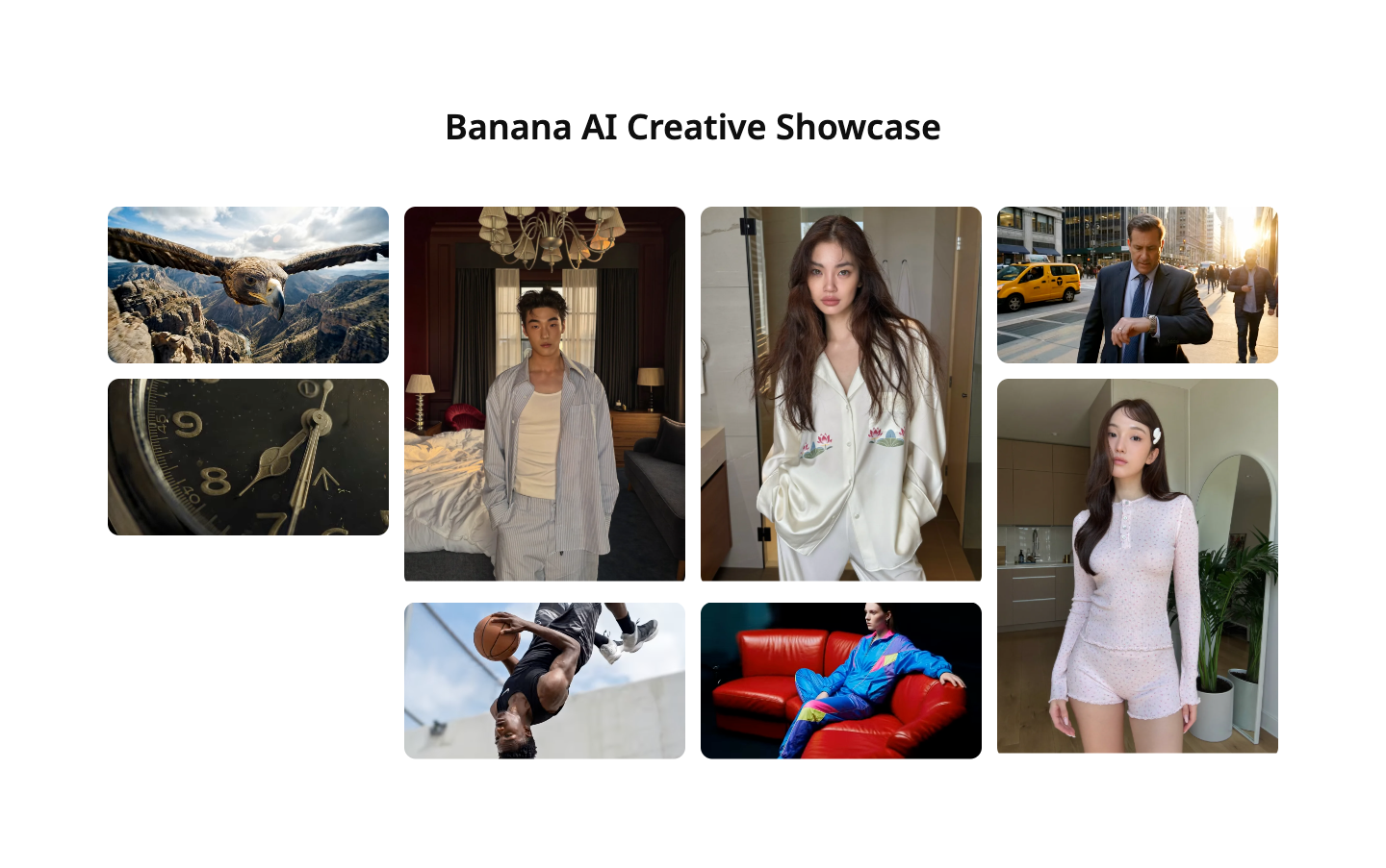 Banana AI