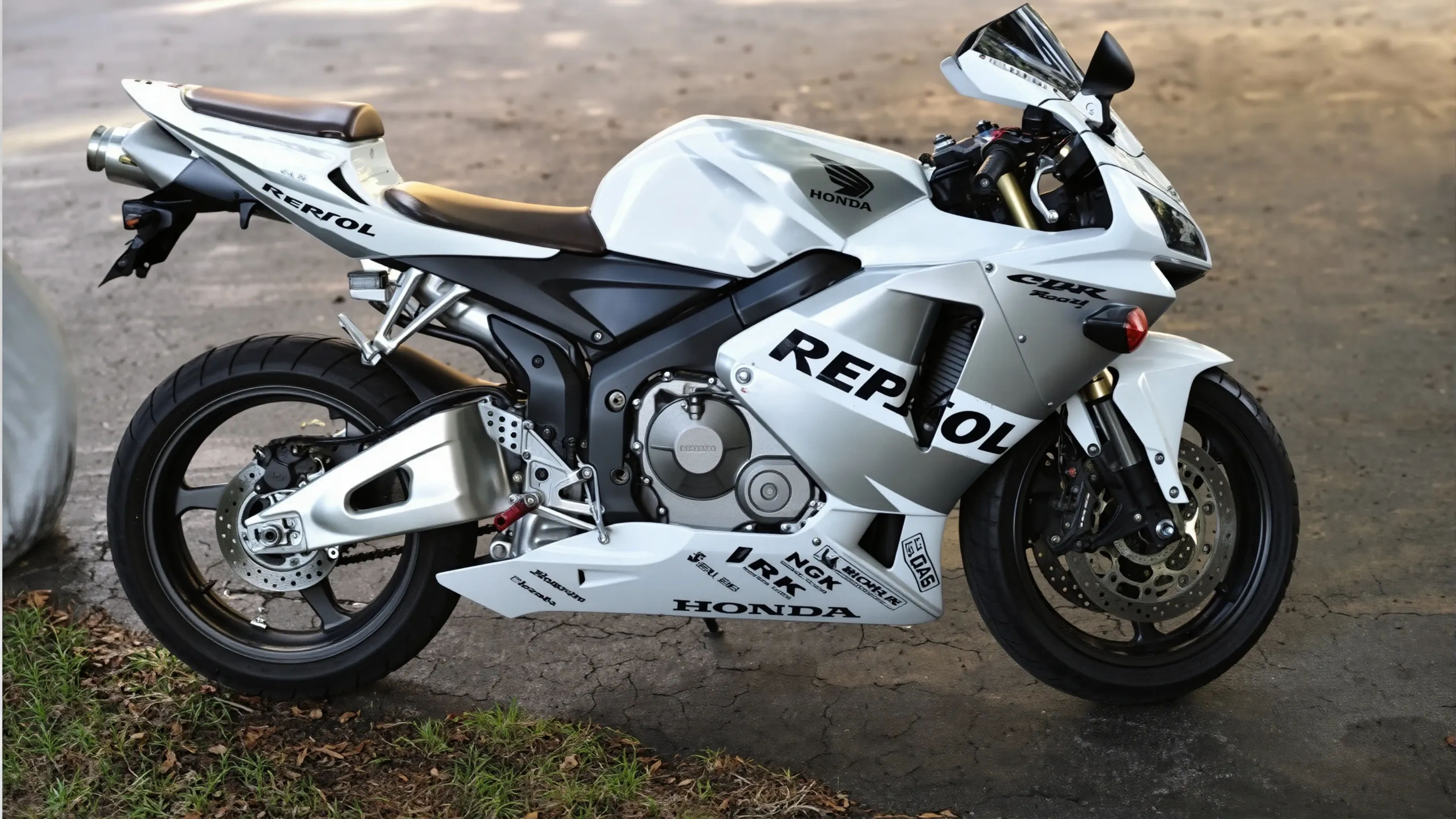 MrFairing