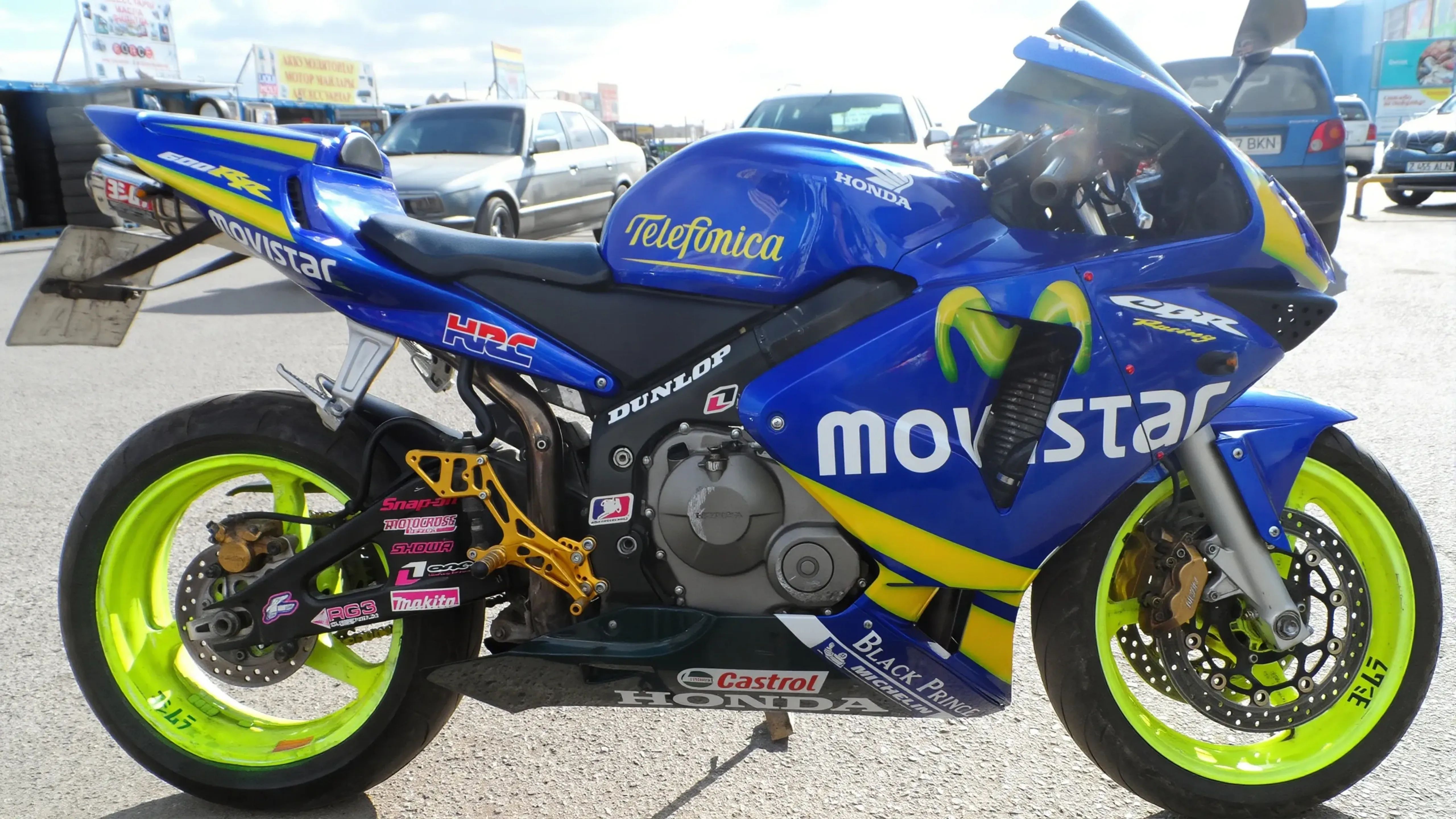 MrFairing