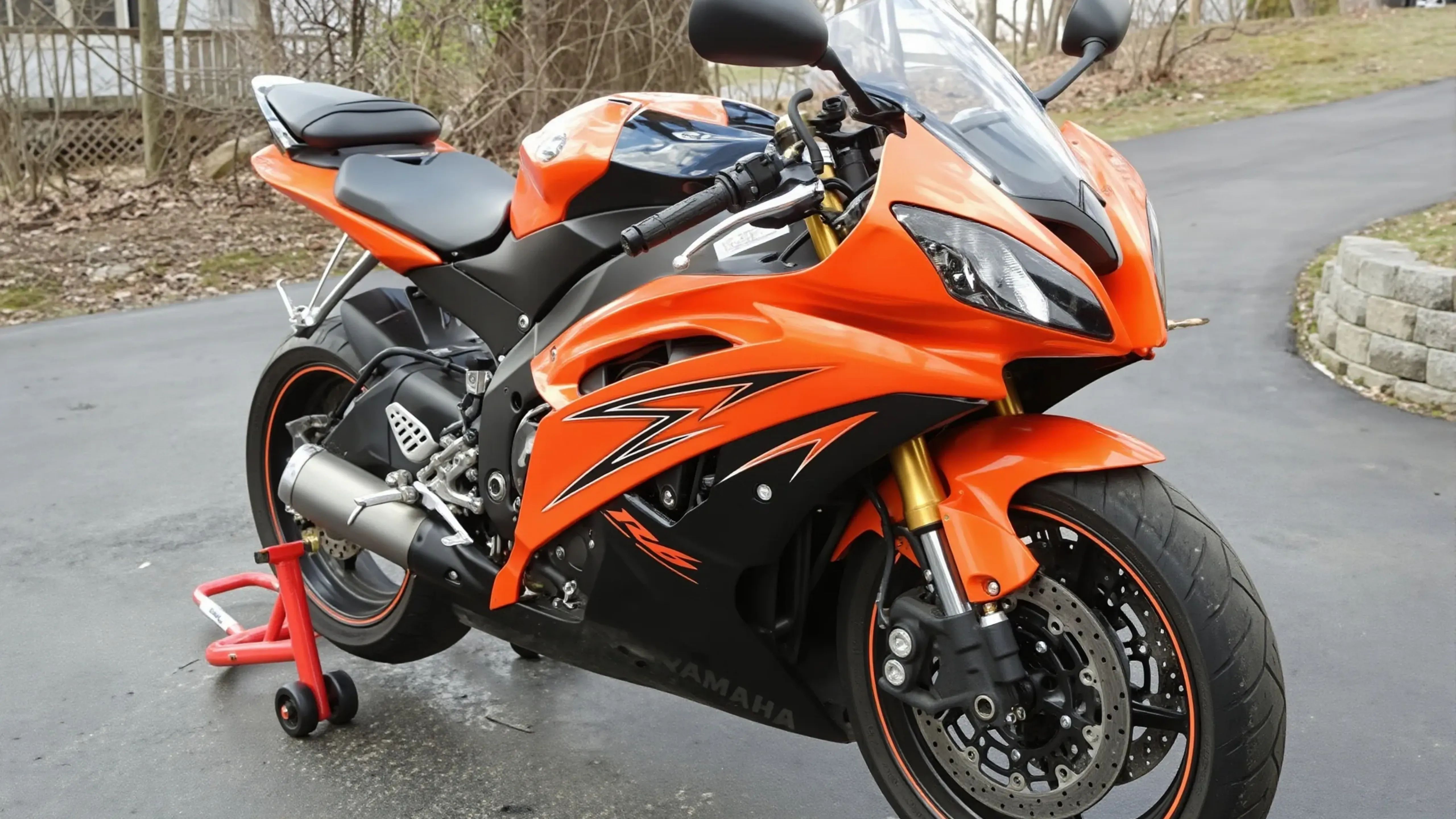 MrFairing