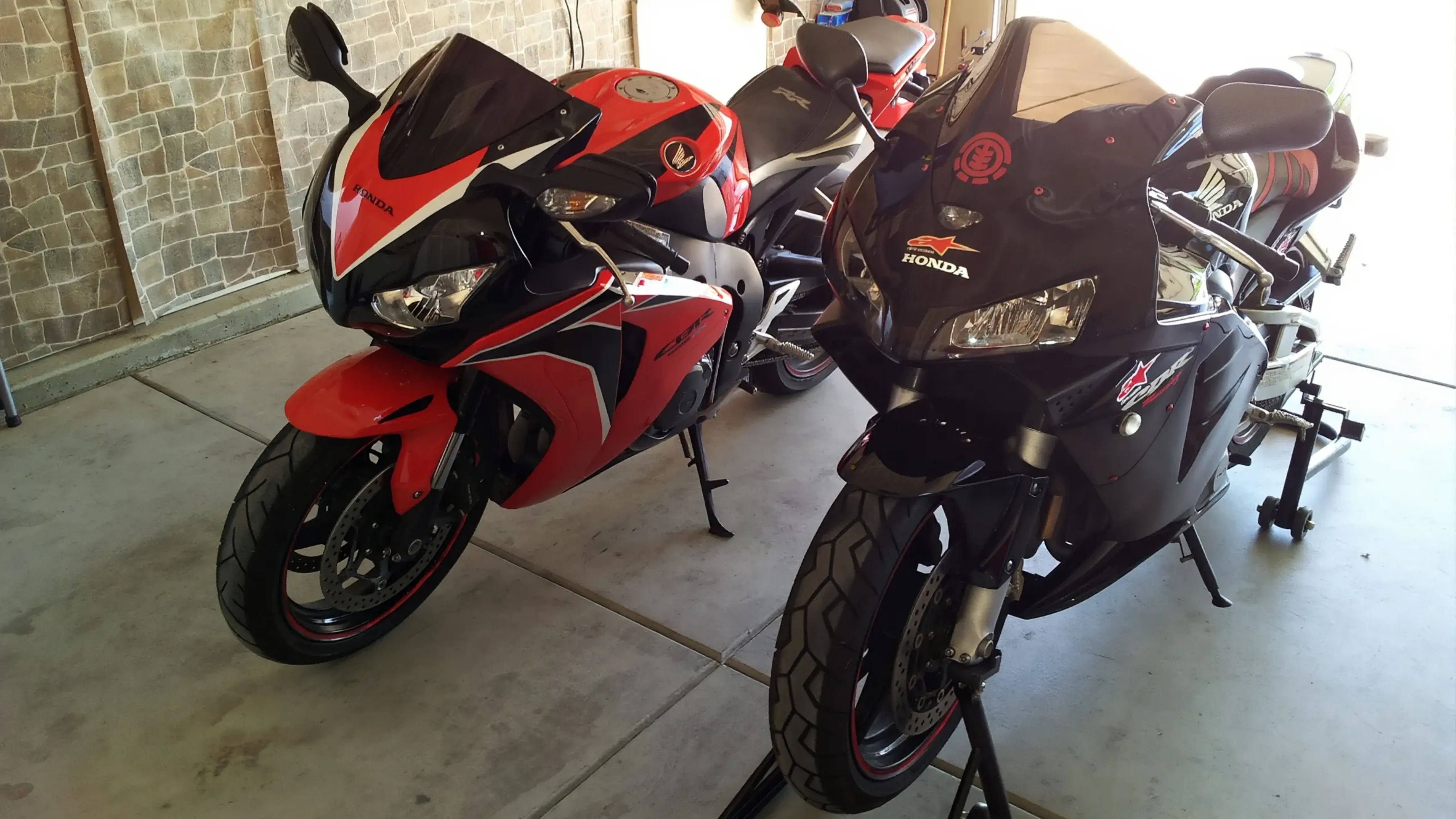 MrFairing