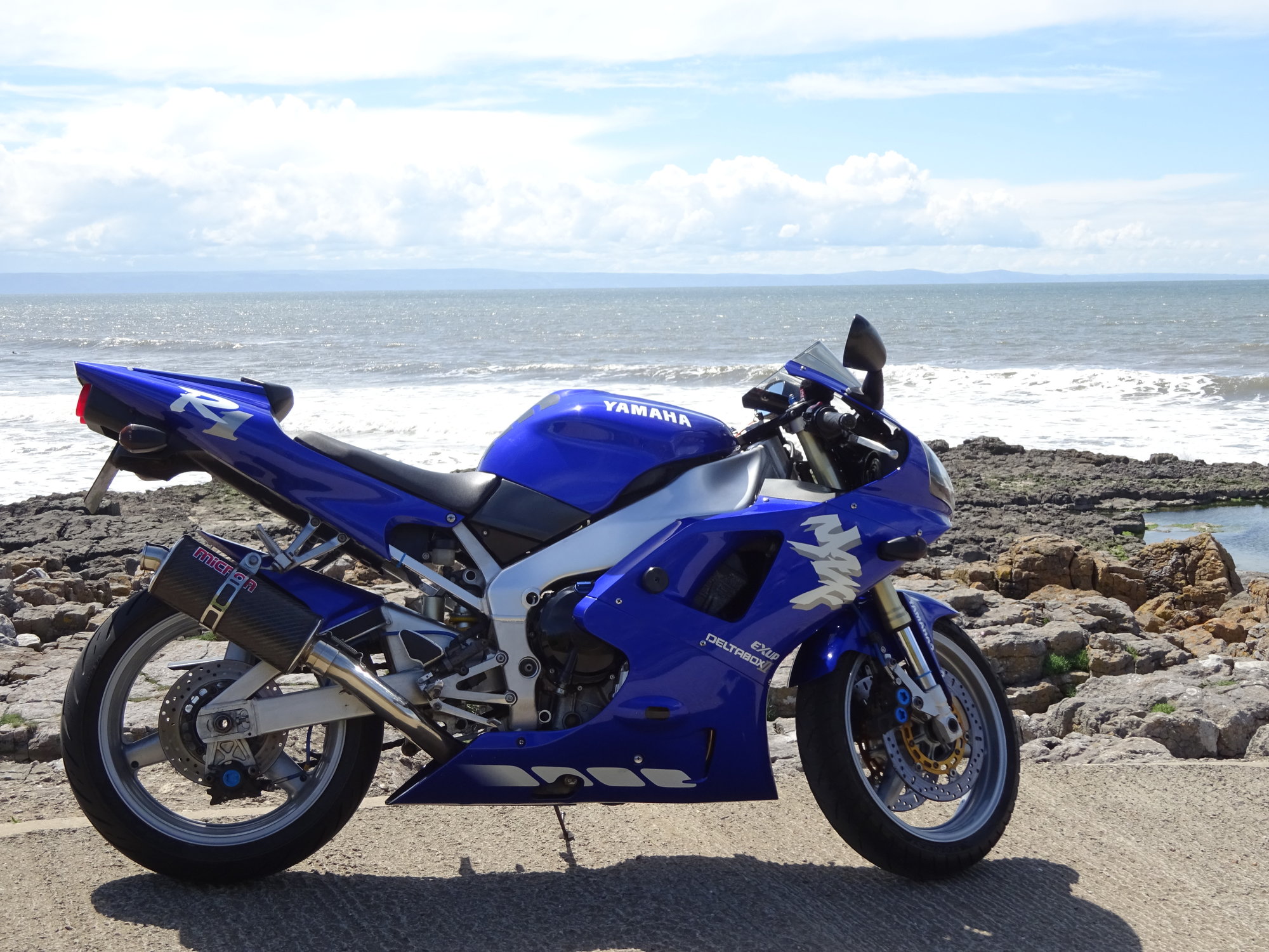 MrFairing