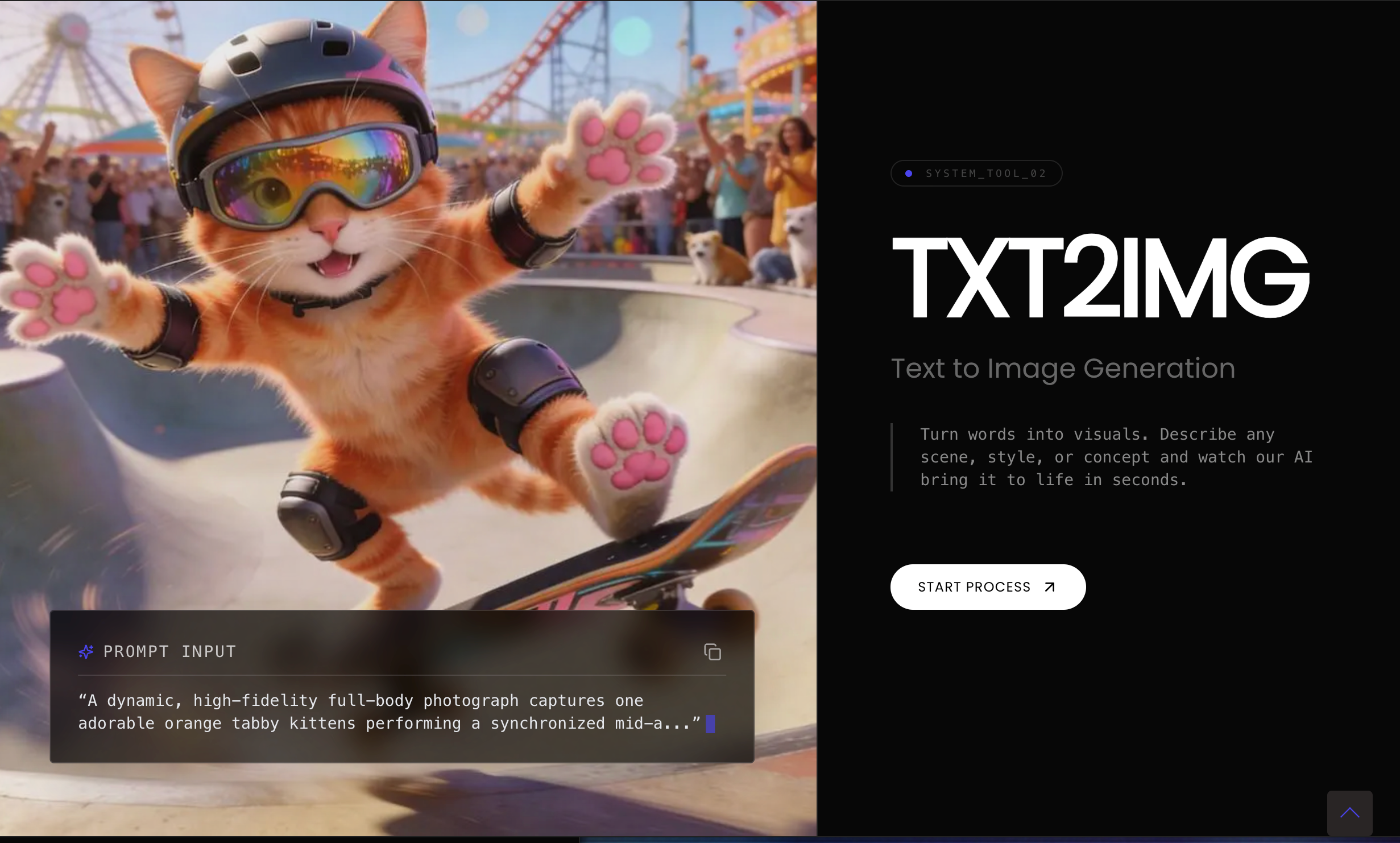 AI Image Creator