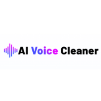 AI Voice Cleaner