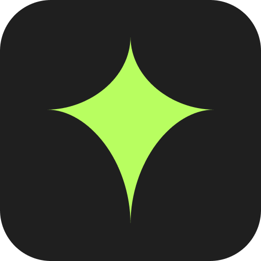 Pixparkle - Chat-based AI Image Generato