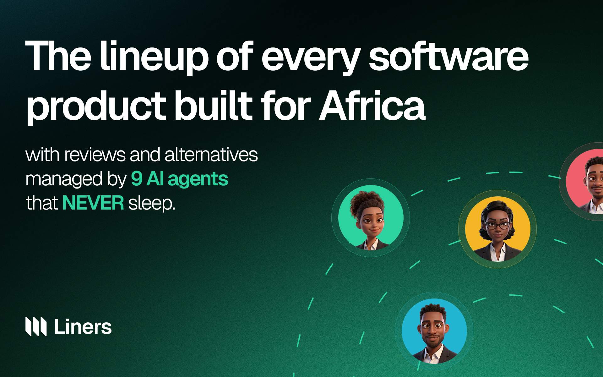 Liners Africa