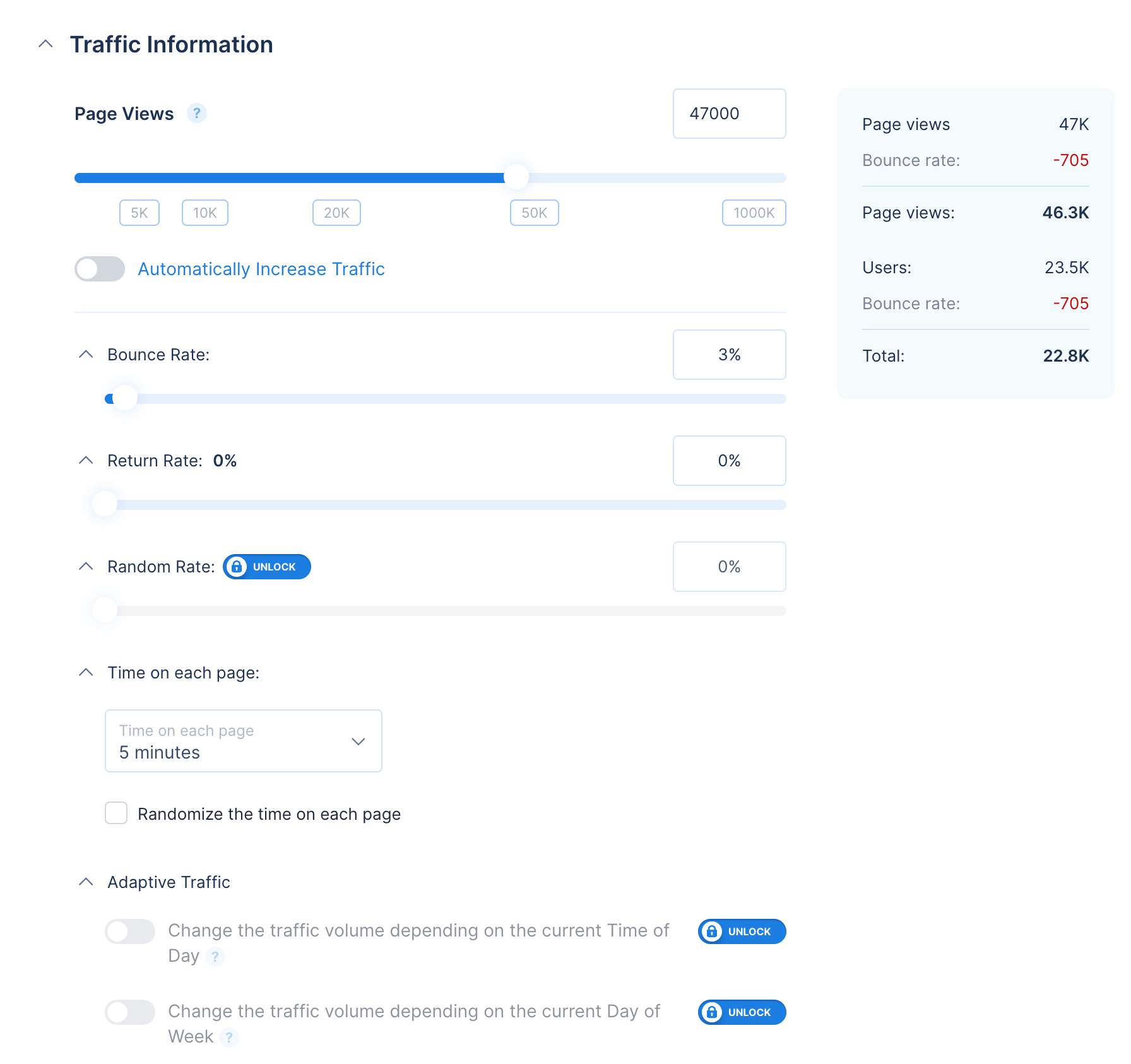 VisitorBoost