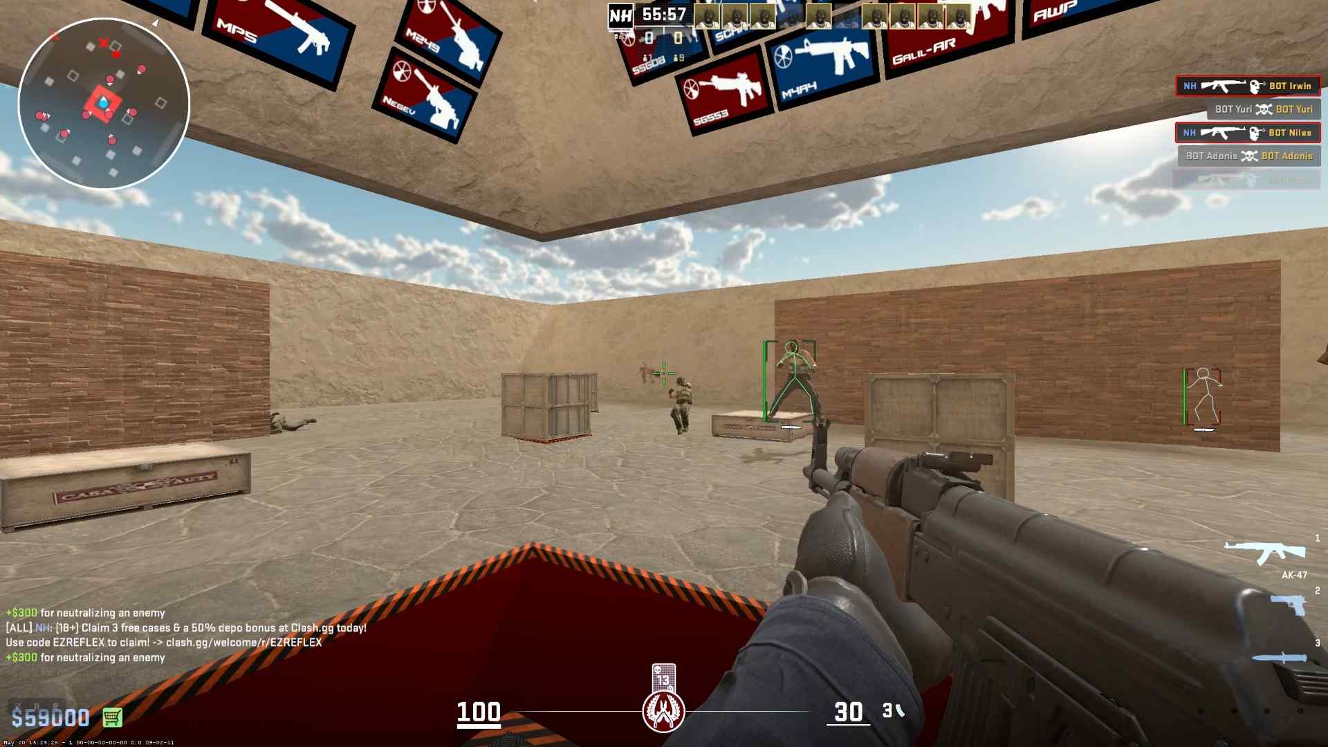 NinjaHackz