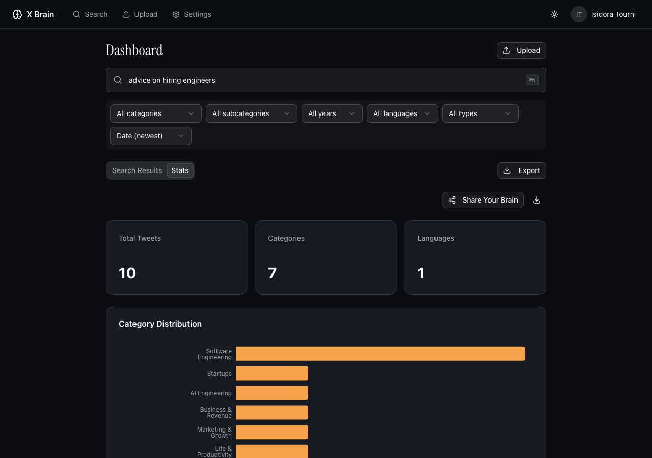 xbrain