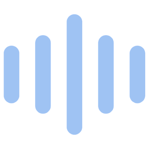 Audio to video AI generator