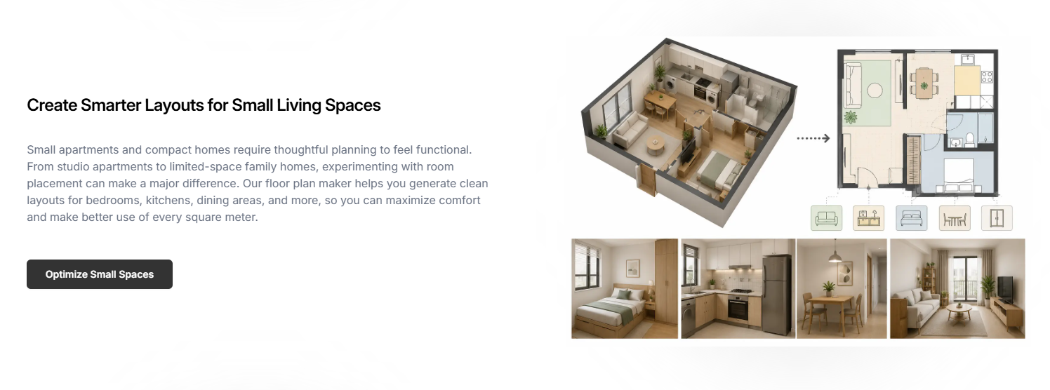 Floor Plan Maker