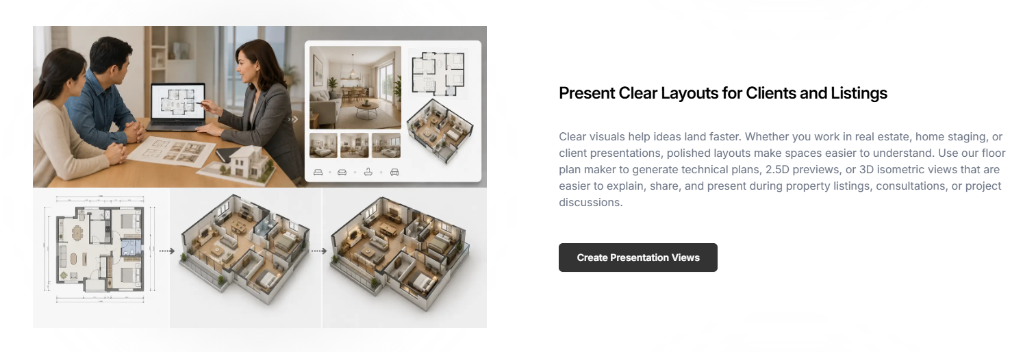 Floor Plan Maker