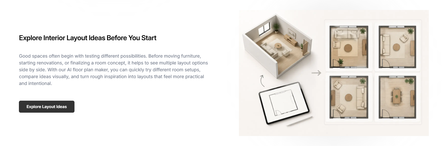 Floor Plan Maker