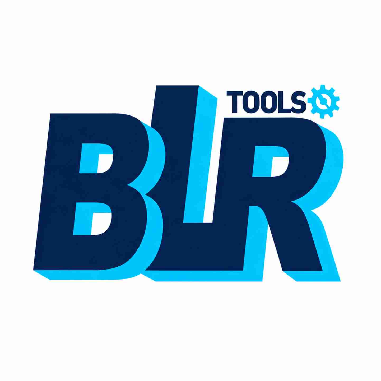 BLR Data Recovery Toolkit