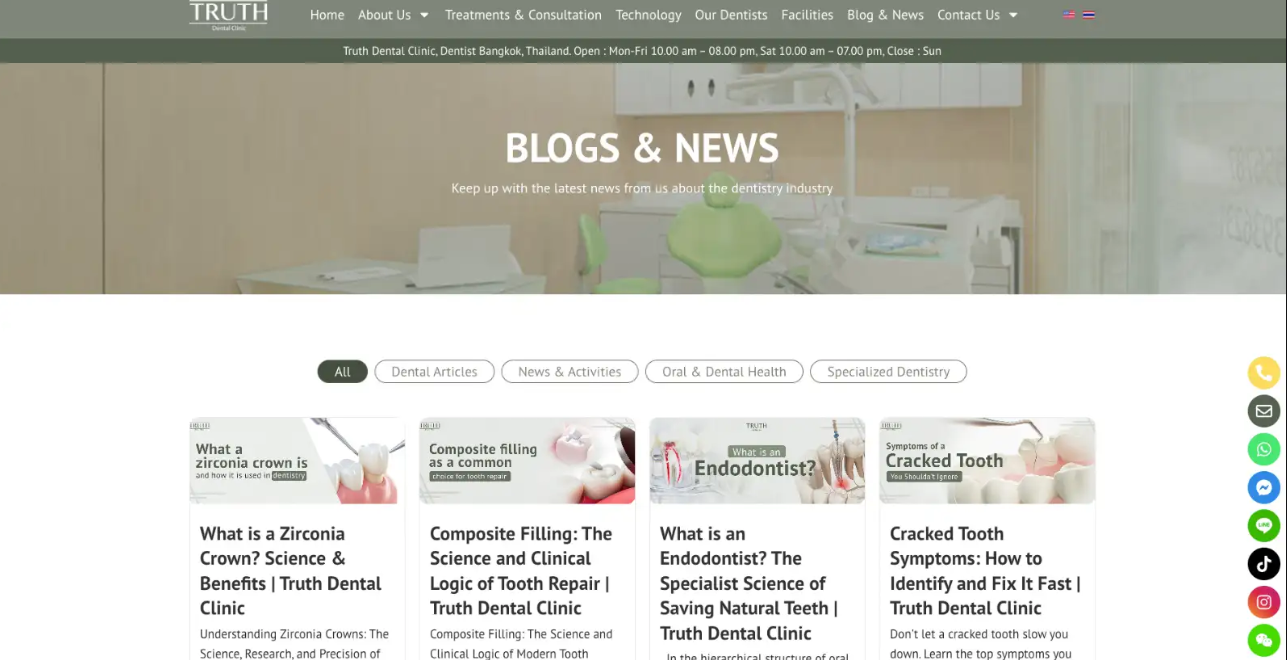 Truth Dental